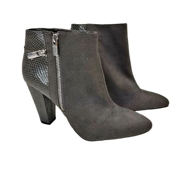 Jennifer Lopez Bootie Size 8.5 - Picture 1 of 6